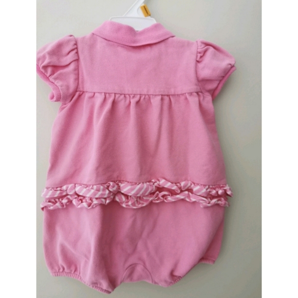 Polo Ralph Lauren one piece size 3 - Picture 3 of 3